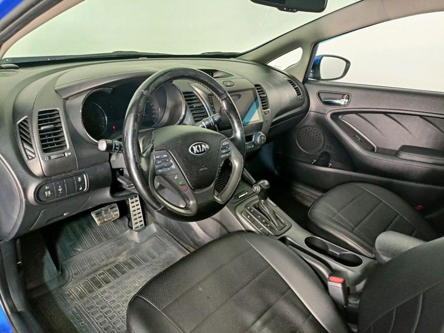 Kia Cerato III Архангельск  - изображение 12