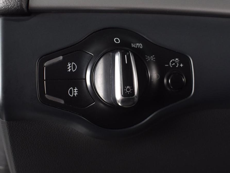 Audi A4 IV (B8) Рестайлинг Кемерово  - изображение 17