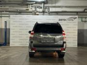 Toyota Land Cruiser Prado 150 Series Рестайлинг 1 Санкт-Петербург  - изображение 25