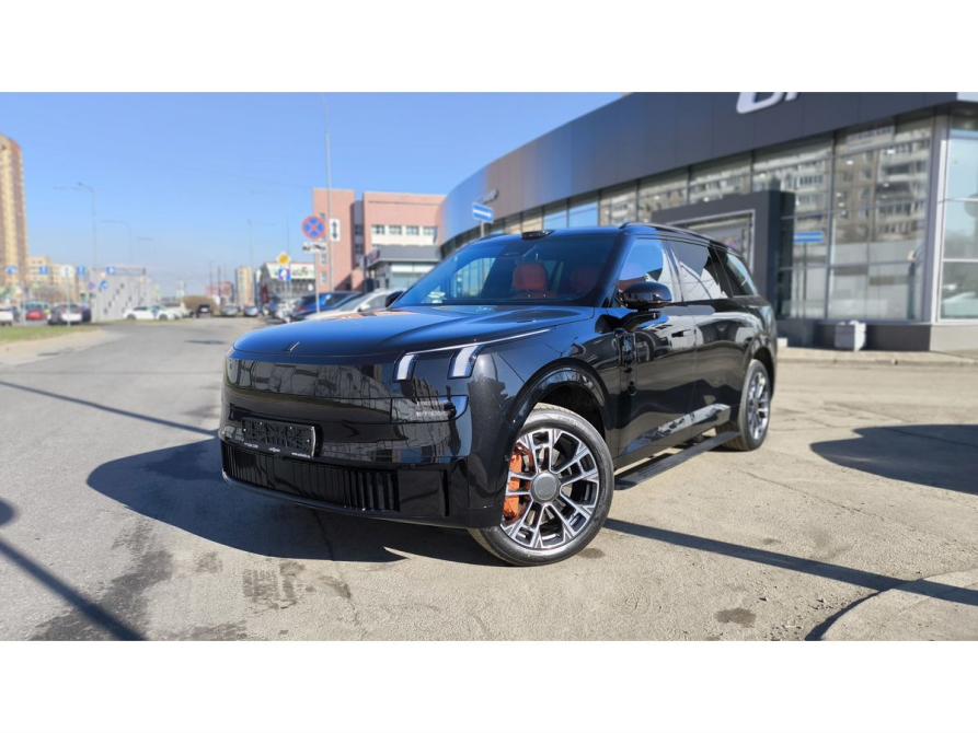 Lynk &amp; Co 900 Москва  - изображение 2