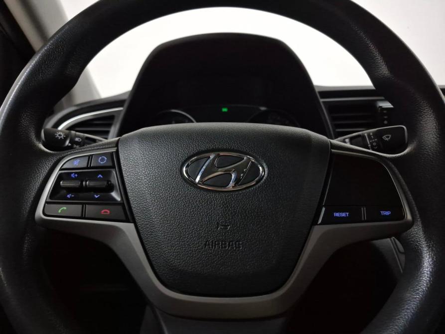 Hyundai Elantra VI (AD) Альметьевск  - изображение 21