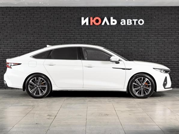 Chery Arrizo 8 с пробегом 2023 года, цена 1 970 000 рублей, 78699 км, седан, Автокод Объявления