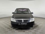 Renault Logan I Рестайлинг Уфа  - изображение 24