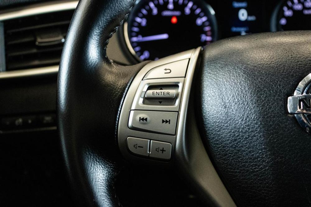 Nissan X-Trail III Уфа  - изображение 17