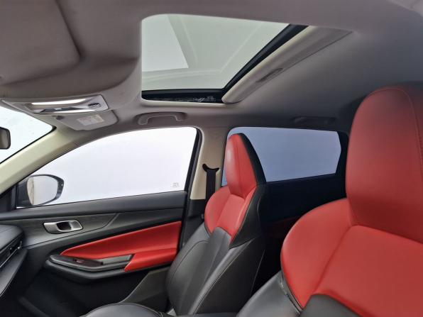 Changan CS55 Plus II с пробегом 2023 года, цена 1 850 000 рублей, 91995 км, внедорожник, Автокод Объявления