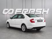 Skoda Rapid I Воронеж  - изображение 18