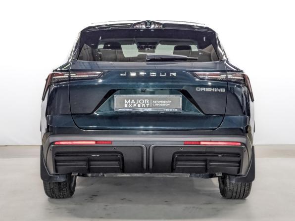 JETOUR DASHING I с пробегом 2024 года, цена 2 050 000 рублей, 25200 км, внедорожник, Автокод Объявления