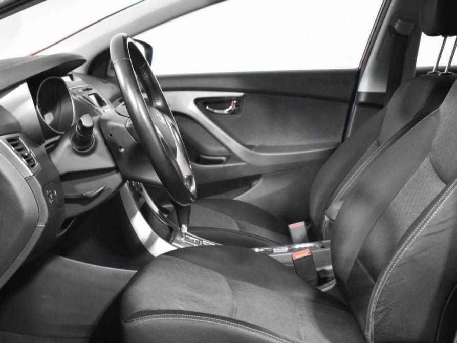 Hyundai Elantra V (MD) Санкт-Петербург  - изображение 10