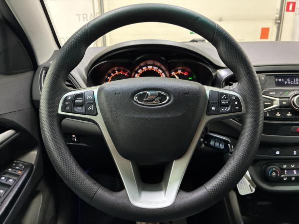 Lada (ВАЗ) Vesta I с пробегом 2021 года, цена 1 150 000 рублей, 48000 км, универсал, Автокод Объявления