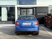 Kia Rio II Рестайлинг Москва  - изображение 22