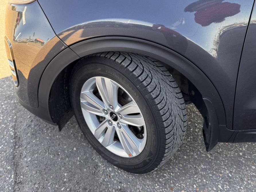 Kia Sportage IV Тверь  - изображение 4