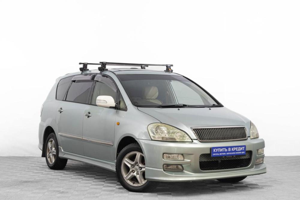 Toyota Ipsum II (M20) Барнаул  - изображение 1