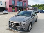 Lada (ВАЗ) Vesta I Тула  - изображение 17