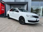 Skoda Rapid I Набережные Челны  - изображение 20