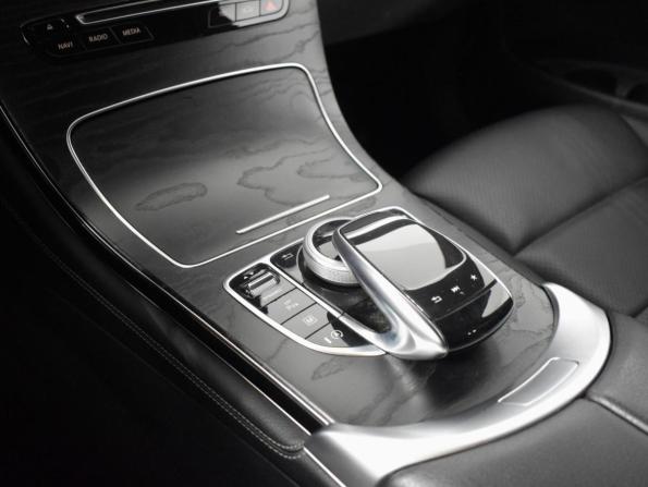 Mercedes-Benz GLC I (X253) с пробегом 2016 года, цена 2 569 900 рублей, 139000 км, внедорожник, Автокод Объявления