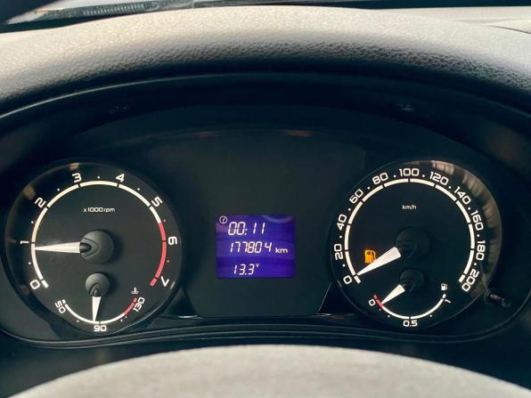 Lada (ВАЗ) Priora I Рестайлинг с пробегом 2017 года, цена 429 000 рублей, 177804 км, седан, Автокод Объявления