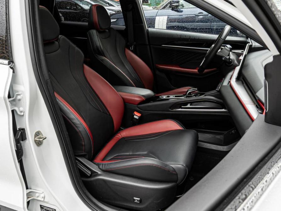 Geely Coolray I Рестайлинг Краснодар  - изображение 8