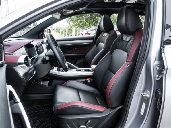 Belgee X50 с пробегом 2024 года, цена 1 860 000 рублей, 58084 км, внедорожник, Автокод Объявления