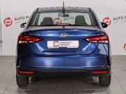 Hyundai Solaris II Рестайлинг Минеральные Воды  - изображение 24