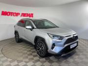 Toyota RAV4 V (XA50) Воронеж  - изображение 27
