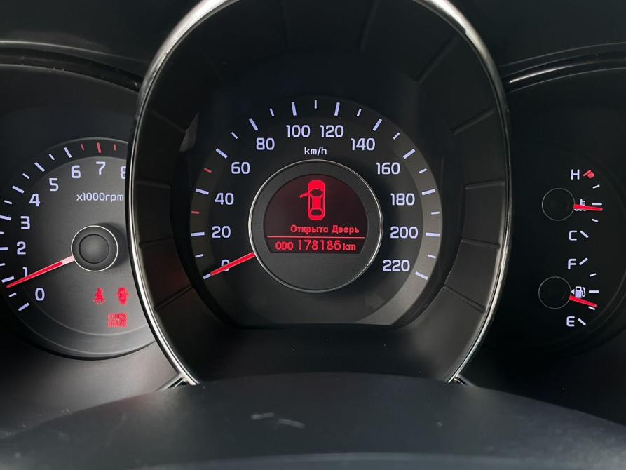 Kia Rio III Тамбов  - изображение 14