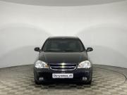 Chevrolet Lacetti I Воронеж  - изображение 22