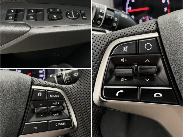Hyundai Solaris II с пробегом 2019 года, цена 1 350 000 рублей, 104233 км, седан, Автокод Объявления