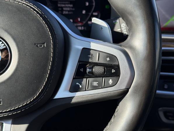 BMW X5 IV (G05/G18) с пробегом 2019 года, цена 5 650 000 рублей, 202114 км, внедорожник, Автокод Объявления