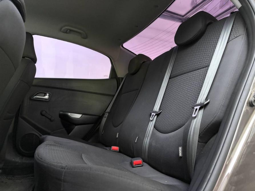 Kia Rio III Уфа  - изображение 15