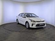 Kia Rio IV Москва  - изображение 30