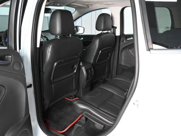 Ford Kuga II с пробегом 2014 года, цена 1 275 000 рублей, 177523 км, внедорожник, Автокод Объявления