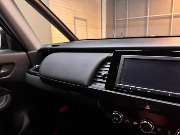 Honda Fit IV с пробегом 2021 года, цена 1 657 000 рублей, 32050 км, хэтчбек, Автокод Объявления