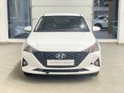 Hyundai Solaris II Рестайлинг Санкт-Петербург  - изображение 23