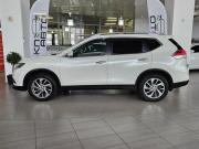 Nissan X-Trail III Курган  - изображение 28