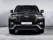 Toyota Land Cruiser 200 Series Рестайлинг 2 Москва  - изображение 22
