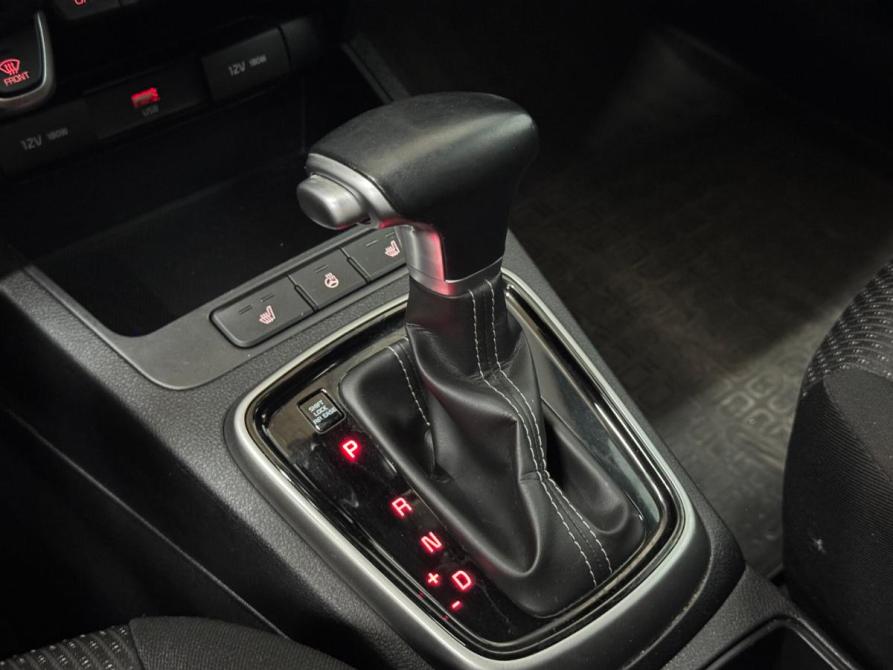Kia Rio IV Рестайлинг Набережные Челны  - изображение 15