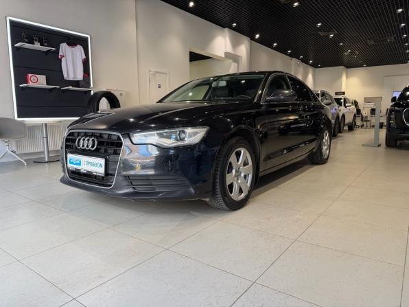Audi A6 IV (C7) с пробегом 2011 года, цена 1 499 000 рублей, 165595 км, седан, Автокод Объявления