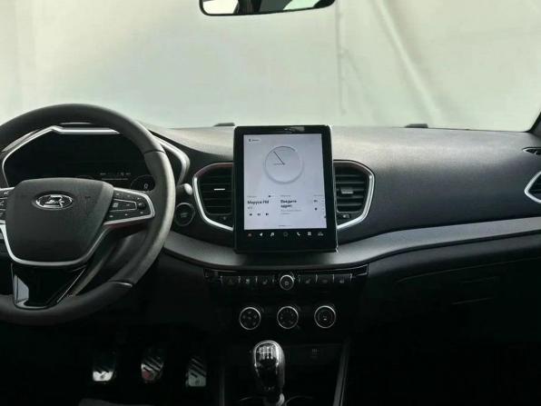 Lada (ВАЗ) Vesta I Рестайлинг (NG) с пробегом 2026 года, цена 2 520 000 рублей, 1 км, универсал, Автокод Объявления