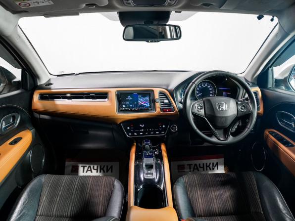Honda Vezel I с пробегом 2014 года, цена 1 330 000 рублей, 170225 км, внедорожник, Автокод Объявления