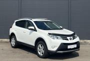 Toyota RAV4 IV (XA40) Красноярск  - изображение 30