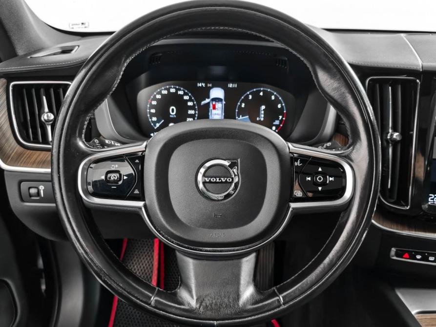 Volvo XC60 II Санкт-Петербург  - изображение 18
