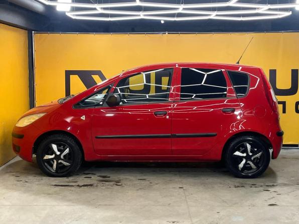 Mitsubishi Colt VI (Z20/Z30) с пробегом 2006 года, цена 369 000 рублей, 183417 км, хэтчбек, Автокод Объявления