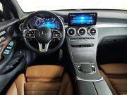 Mercedes-Benz GLC I (X253) Рестайлинг Москва  - изображение 40