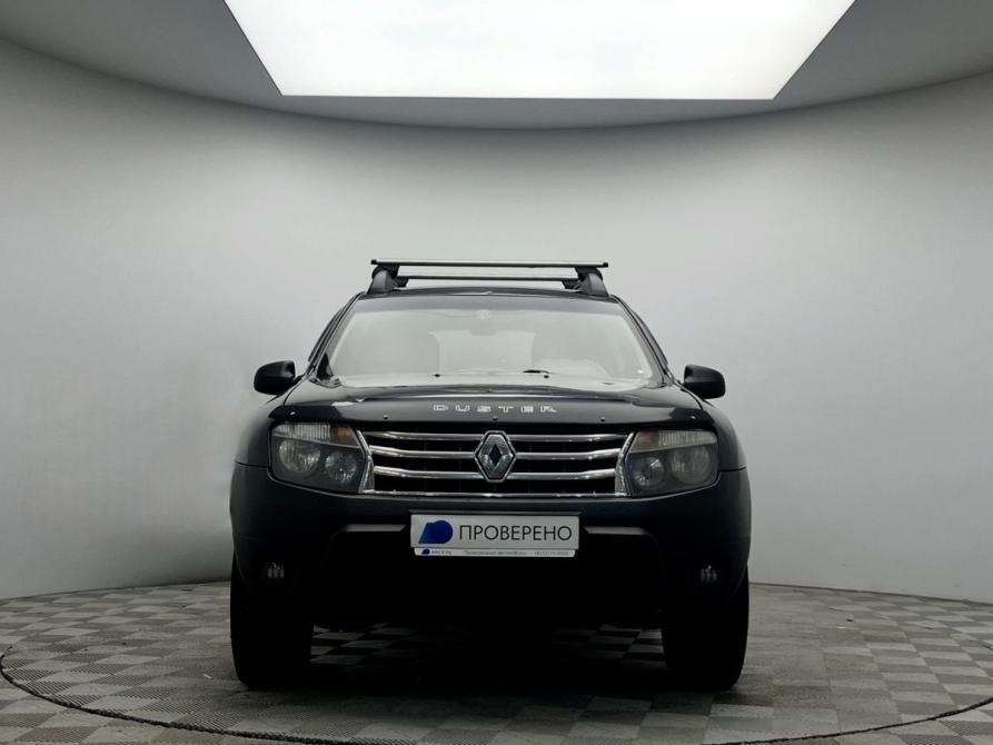 Renault Duster I Мурманск  - изображение 2