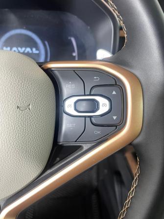 Haval Jolion I Рестайлинг с пробегом 2024 года, цена 1 895 000 рублей, 48126 км, внедорожник, Автокод Объявления