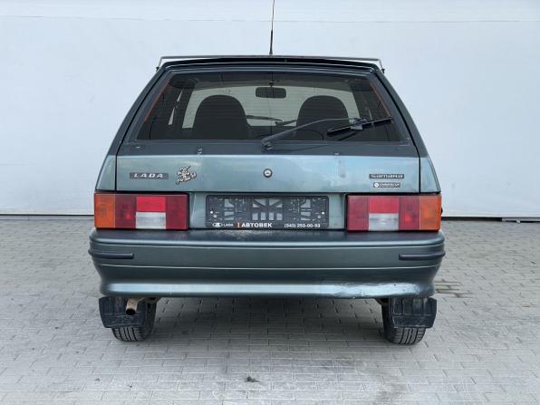 Lada (ВАЗ) 2114 с пробегом 2007 года, цена 146 000 рублей, 241782 км, хэтчбек, Автокод Объявления