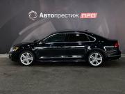Volkswagen Passat (North America and China) I Рестайлинг Пермь  - изображение 33
