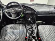 Chevrolet Niva I Рестайлинг Воронеж  - изображение 31