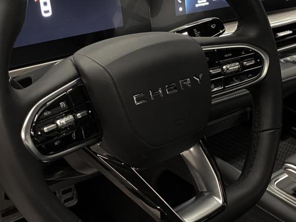 Chery Arrizo 8 с пробегом 2024 года, цена 1 769 000 рублей, 3300 км, седан, Автокод Объявления