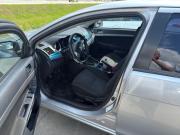 Mitsubishi Lancer X Пермь  - изображение 16
